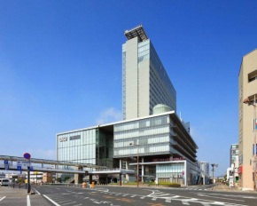 ANA Crowne Plaza Okayama by IHG